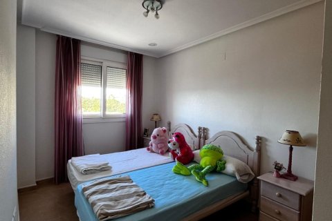 Wohnung zum Verkauf in Torrevieja, Alicante, Spanien 3 Schlafzimmer, 95 m2 Nr. 149150 - Foto 22