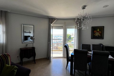 Wohnung zum Verkauf in Torrevieja, Alicante, Spanien 3 Schlafzimmer, 95 m2 Nr. 149150 - Foto 18