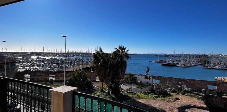 Wohnung in Torrevieja, Alicante, Spanien 3 Schlafzimmer, 95 m2 Nr. 149150