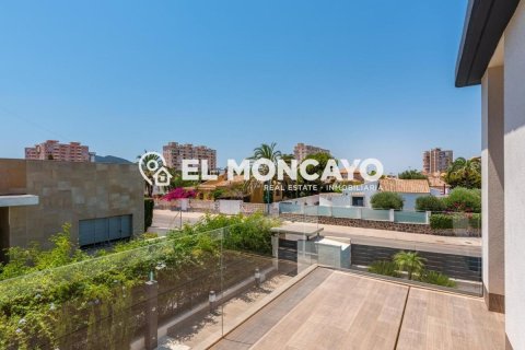 Villa for sale in Cartagena, Murcia, Spain 3 bedrooms, 153 sq.m. No. 149149 - photo 14