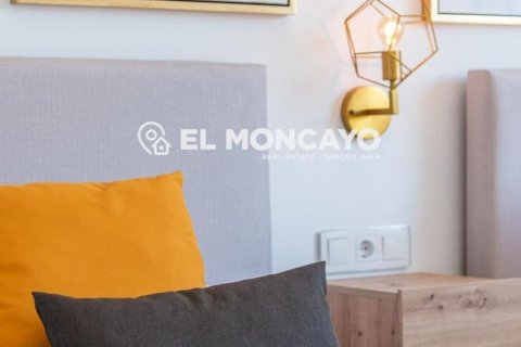 Villa for sale in Cartagena, Murcia, Spain 3 bedrooms, 153 sq.m. No. 149149 - photo 26