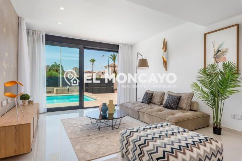 Villa for sale in Cartagena, Murcia, Spain 3 bedrooms, 153 sq.m. No. 149149 - photo 28