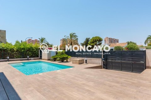 Villa for sale in Cartagena, Murcia, Spain 3 bedrooms, 153 sq.m. No. 149149 - photo 6