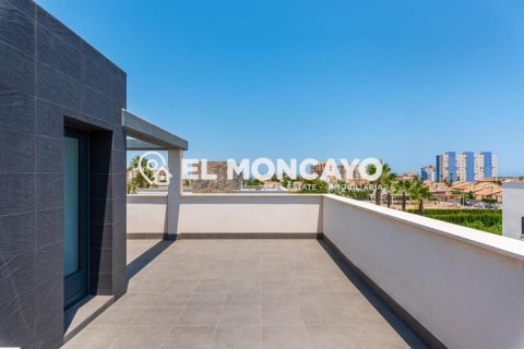Villa for sale in Cartagena, Murcia, Spain 3 bedrooms, 153 sq.m. No. 149149 - photo 11
