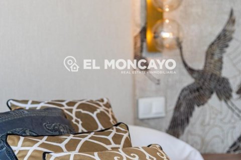 Villa for sale in Cartagena, Murcia, Spain 3 bedrooms, 153 sq.m. No. 149149 - photo 23