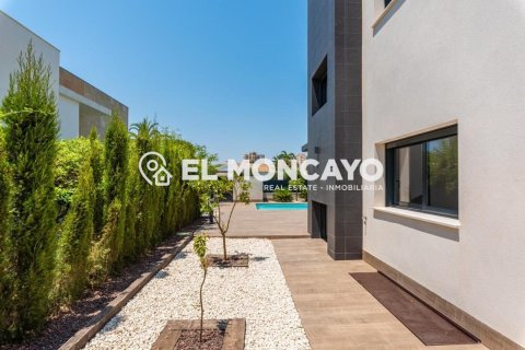 Villa for sale in Cartagena, Murcia, Spain 3 bedrooms, 153 sq.m. No. 149149 - photo 9