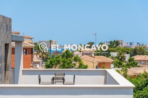 Villa for sale in Cartagena, Murcia, Spain 3 bedrooms, 153 sq.m. No. 149149 - photo 17