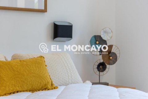 Villa for sale in Cartagena, Murcia, Spain 3 bedrooms, 153 sq.m. No. 149149 - photo 20