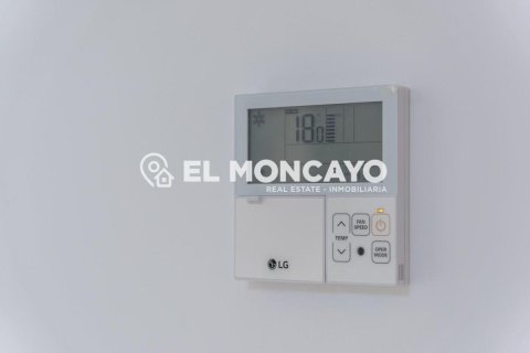 Villa for sale in Cartagena, Murcia, Spain 3 bedrooms, 153 sq.m. No. 149149 - photo 25