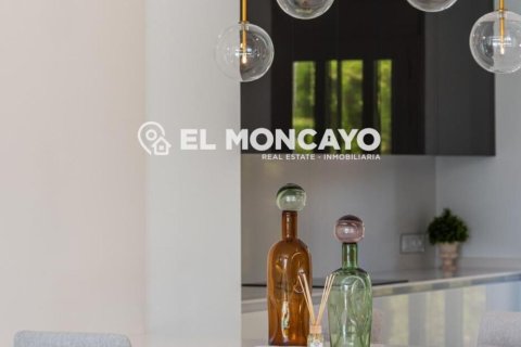 Villa for sale in Cartagena, Murcia, Spain 3 bedrooms, 153 sq.m. No. 149149 - photo 22