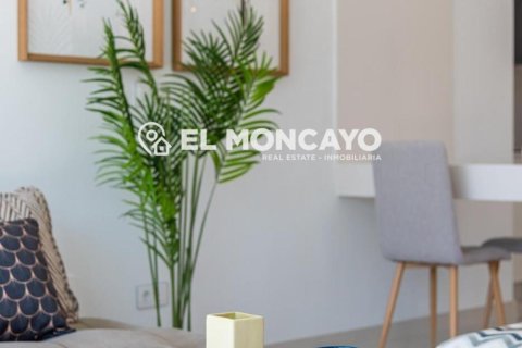 Villa for sale in Cartagena, Murcia, Spain 3 bedrooms, 153 sq.m. No. 149149 - photo 21