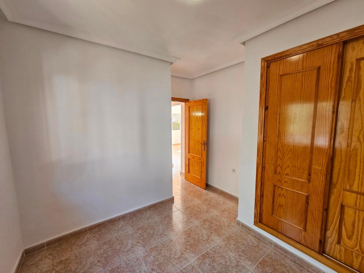 Villa in Algorfa, Alicante, Spain 3 bedrooms, 84 sq.m. No. 149152
