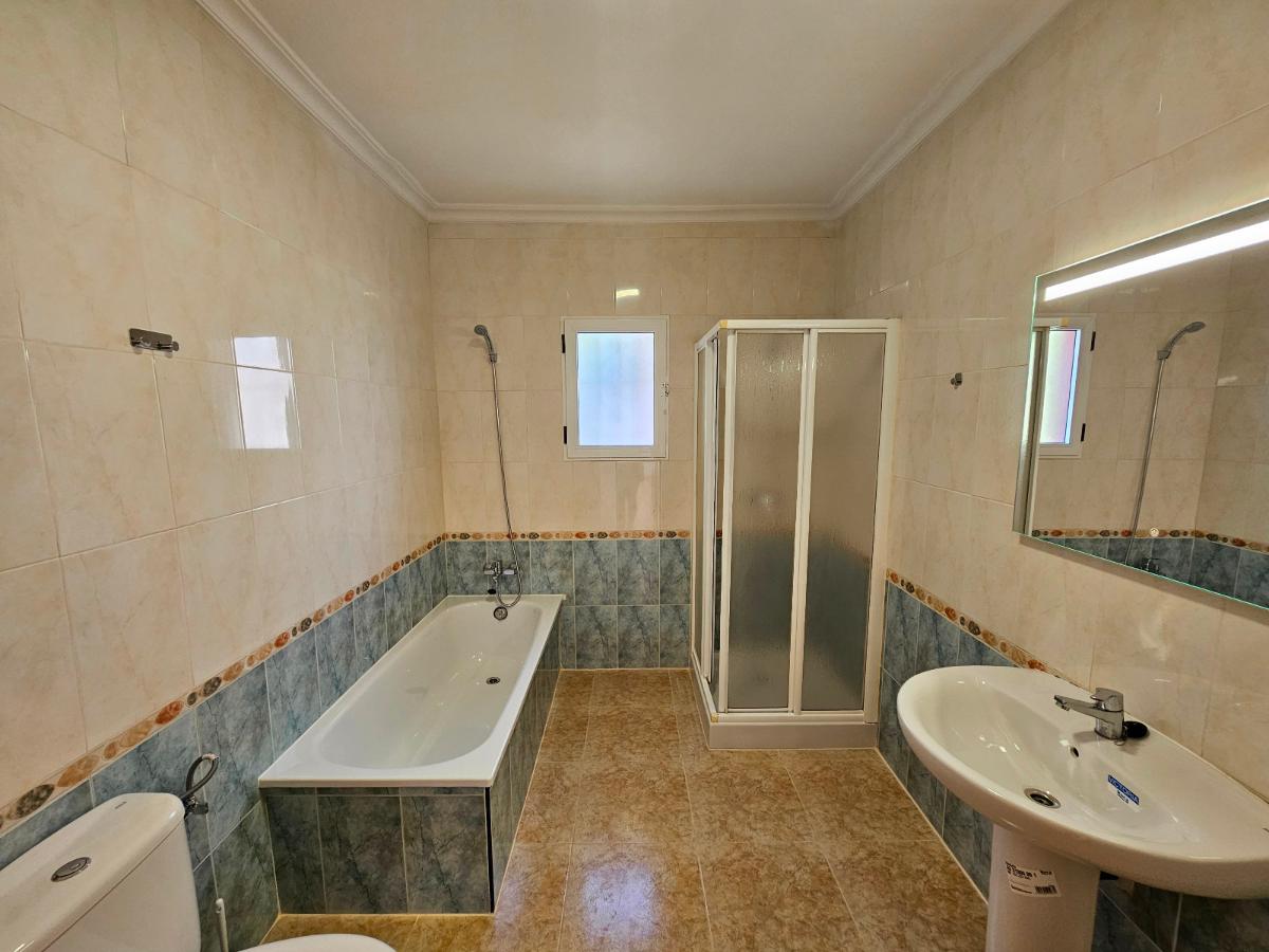 Villa in Algorfa, Alicante, Spain 3 bedrooms, 84 sq.m. No. 149152