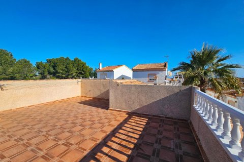 Willa w Algorfa, Alicante, Hiszpania 3 sypialnie, 84 mkw. nr 149152 – zdjęcie 28