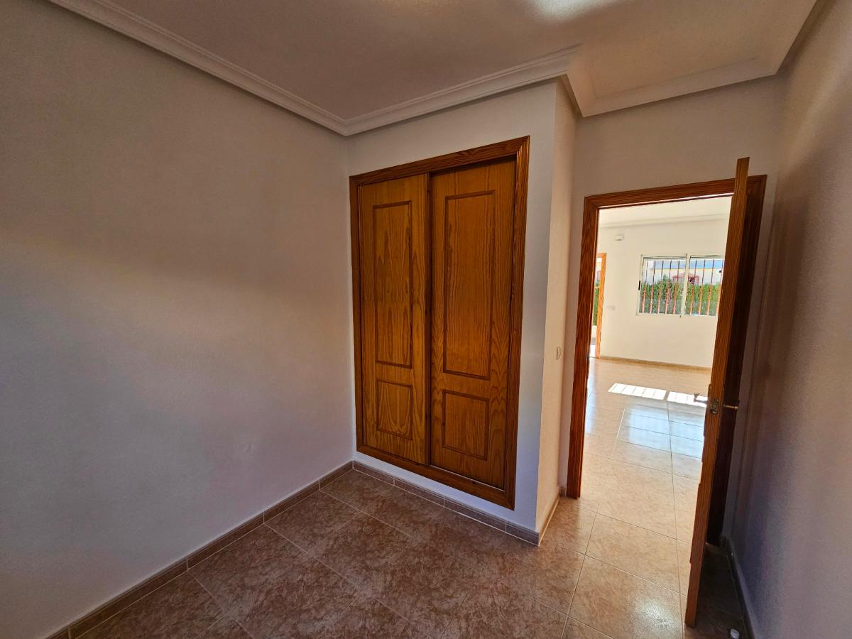 Villa in Algorfa, Alicante, Spain 3 bedrooms, 84 sq.m. No. 149152