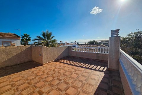 Willa w Algorfa, Alicante, Hiszpania 3 sypialnie, 84 mkw. nr 149152 – zdjęcie 11