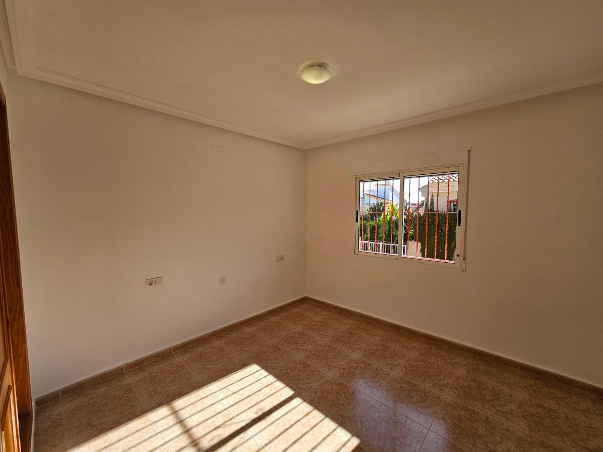Villa in Algorfa, Alicante, Spain 3 bedrooms, 84 sq.m. No. 149152