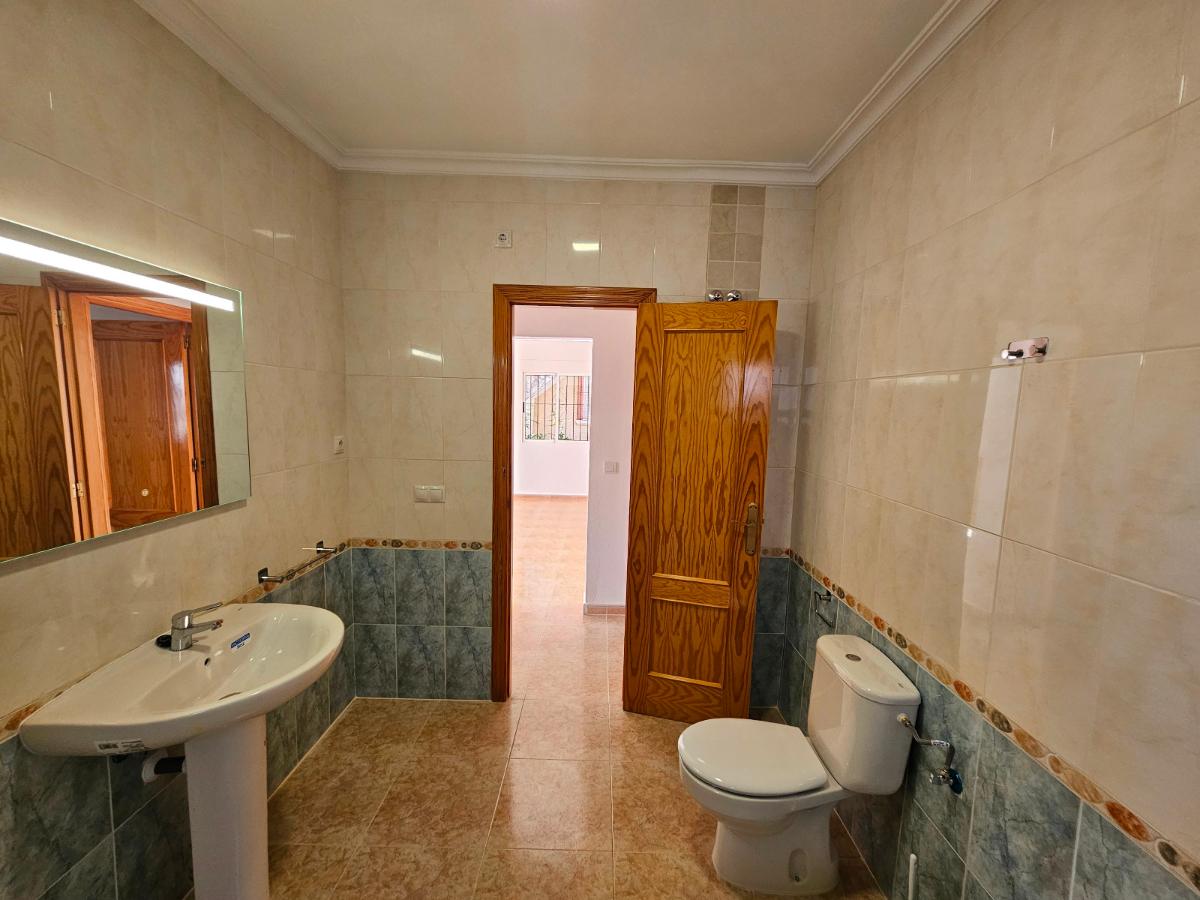 Villa in Algorfa, Alicante, Spain 3 bedrooms, 84 sq.m. No. 149152