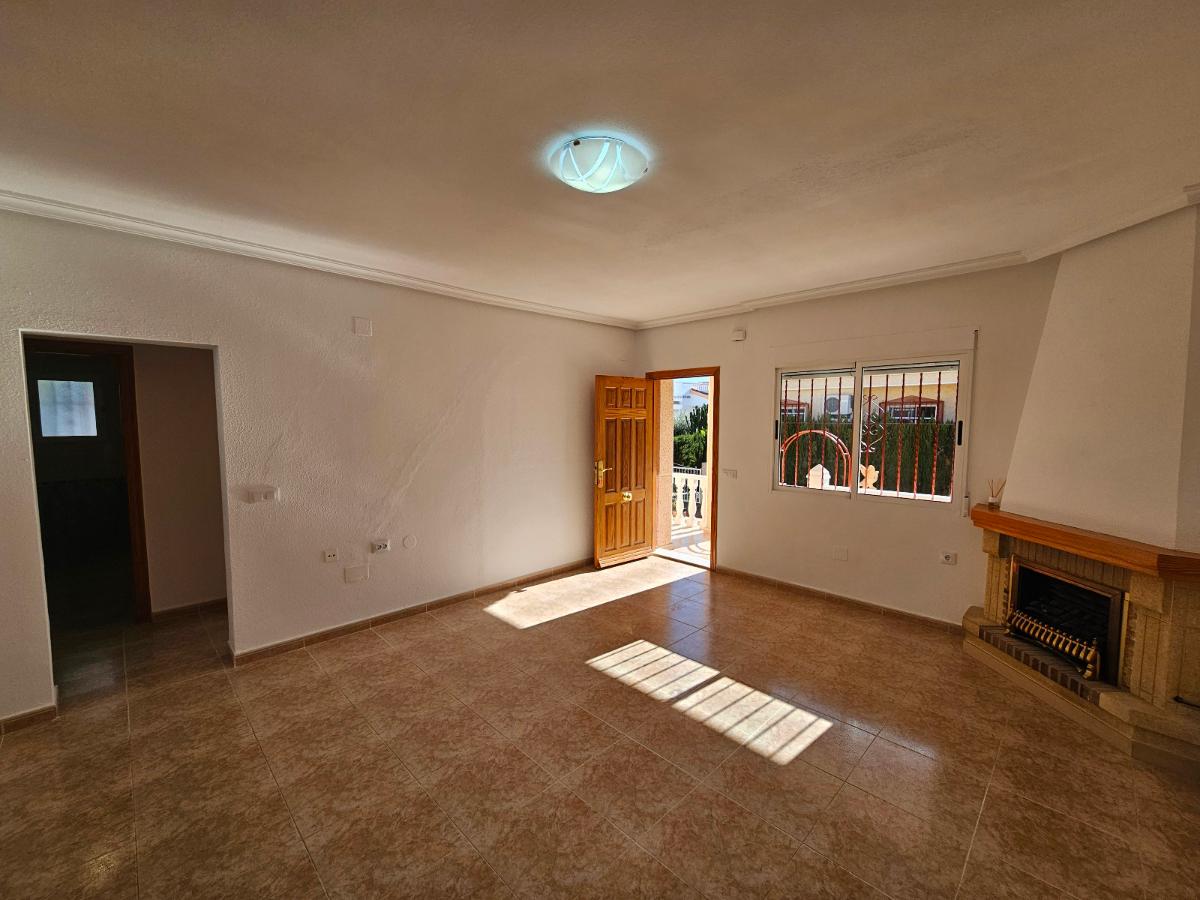 Villa in Algorfa, Alicante, Spain 3 bedrooms, 84 sq.m. No. 149152