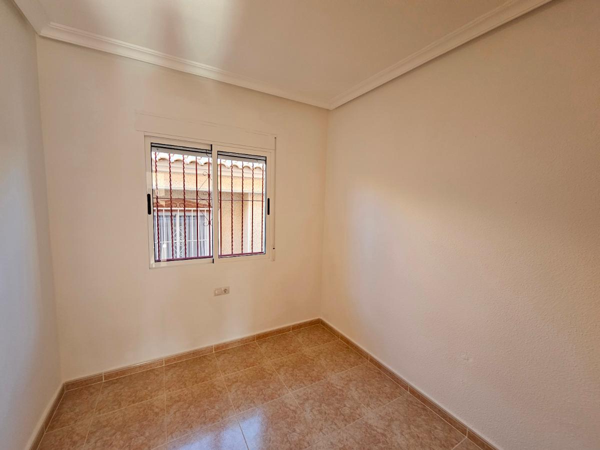 Villa in Algorfa, Alicante, Spain 3 bedrooms, 84 sq.m. No. 149152
