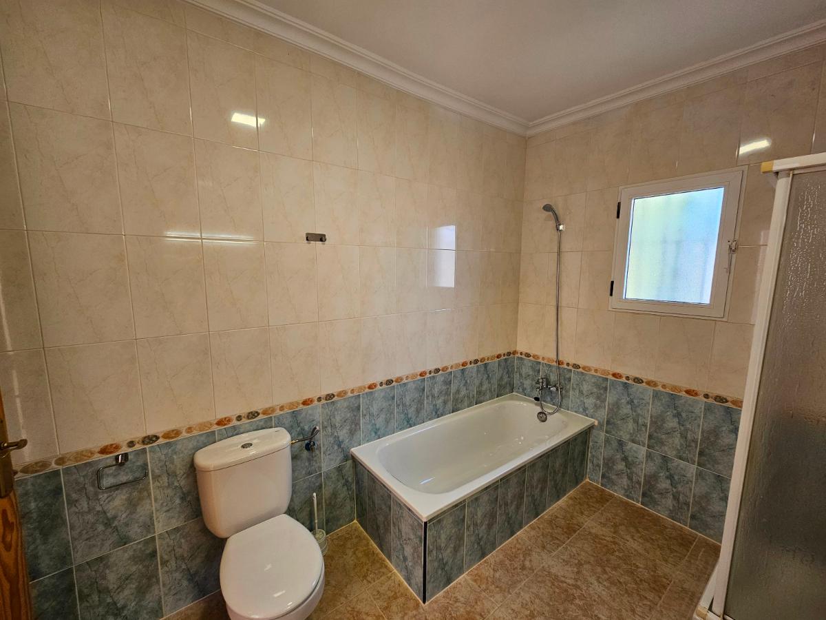 Villa in Algorfa, Alicante, Spain 3 bedrooms, 84 sq.m. No. 149152
