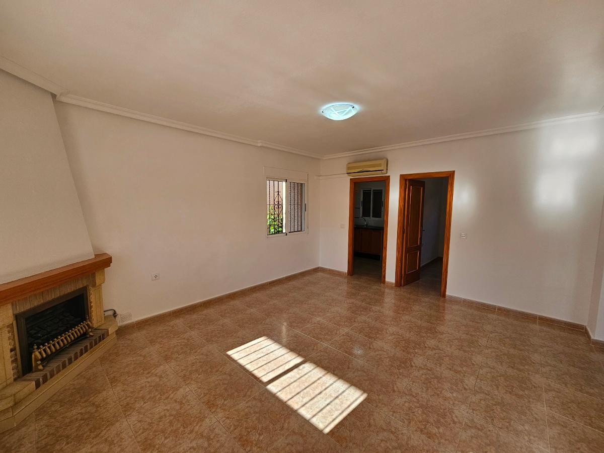 Villa in Algorfa, Alicante, Spain 3 bedrooms, 84 sq.m. No. 149152