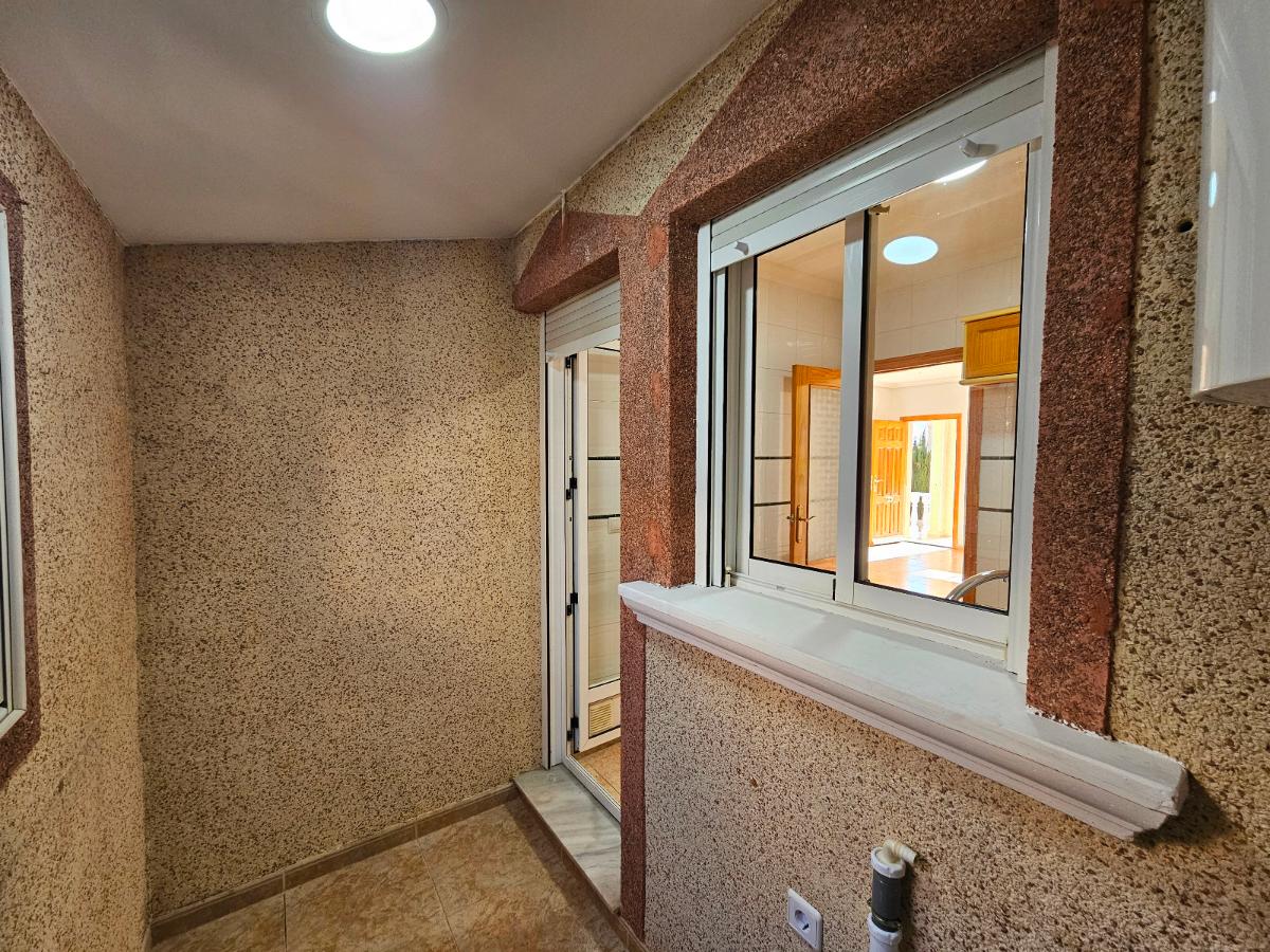 Villa in Algorfa, Alicante, Spain 3 bedrooms, 84 sq.m. No. 149152