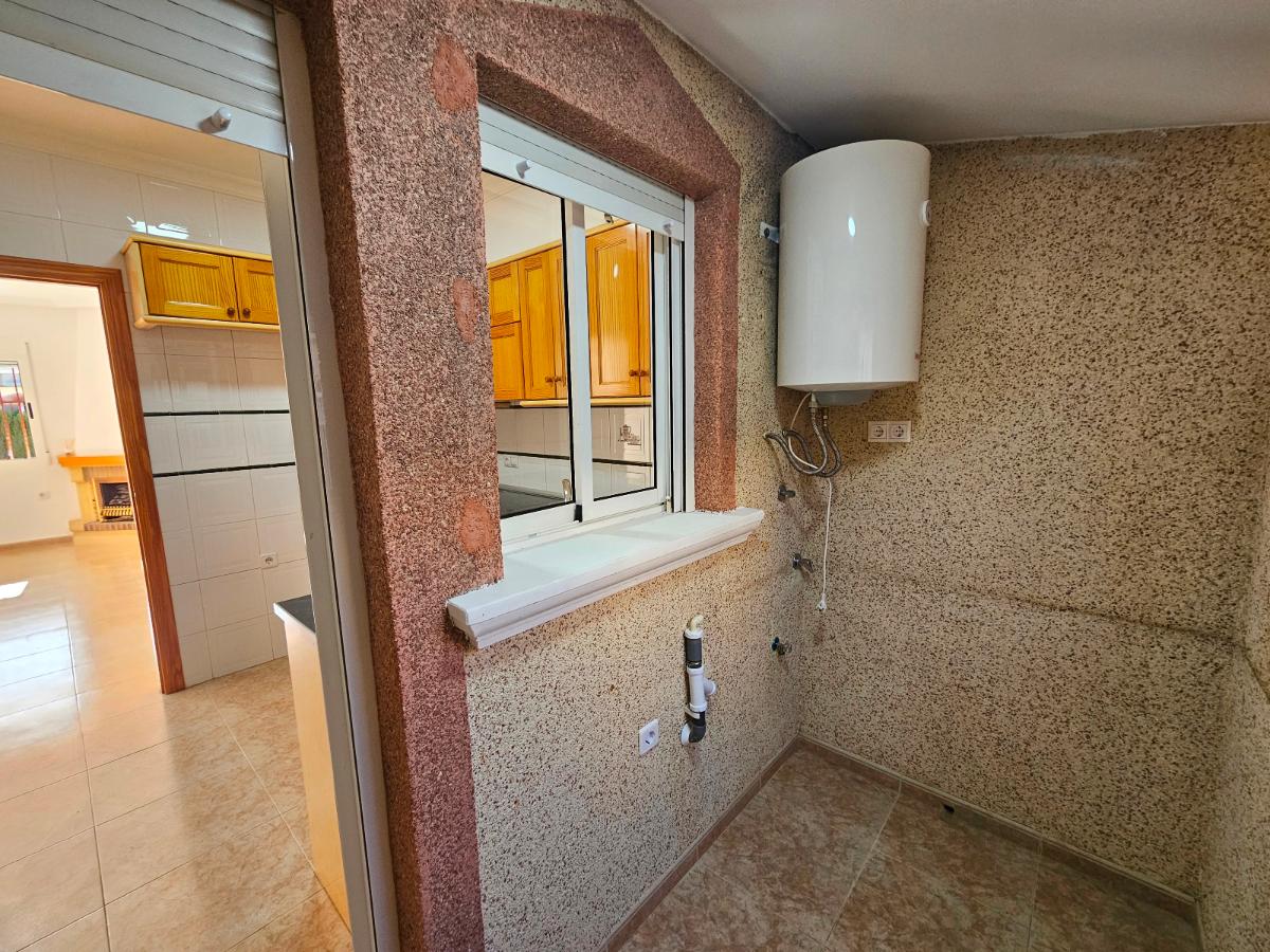 Villa in Algorfa, Alicante, Spain 3 bedrooms, 84 sq.m. No. 149152