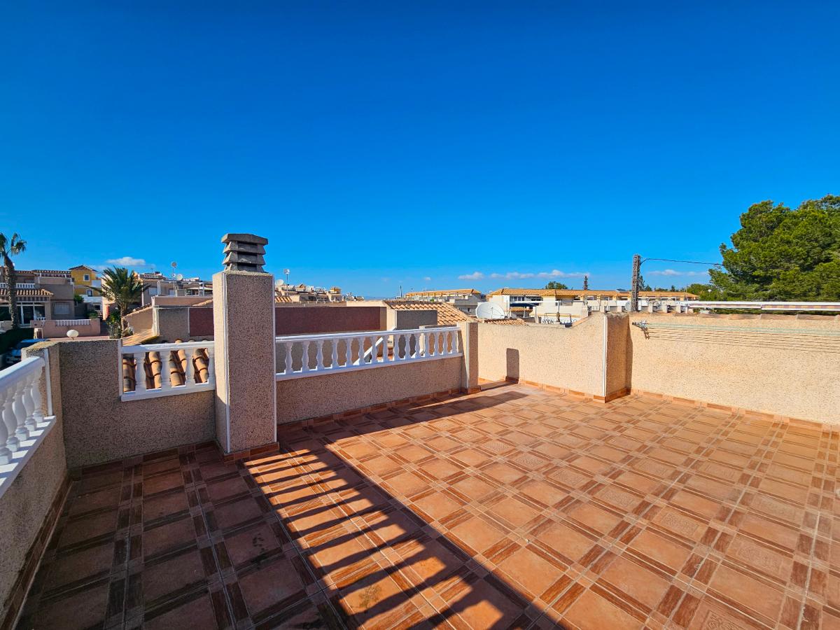 Villa in Algorfa, Alicante, Spain 3 bedrooms, 84 sq.m. No. 149152