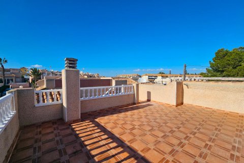 Willa w Algorfa, Alicante, Hiszpania 3 sypialnie, 84 mkw. nr 149152 – zdjęcie 29