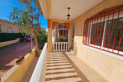 Willa w Algorfa, Alicante, Hiszpania 3 sypialnie, 84 mkw. nr 149152 – zdjęcie 10