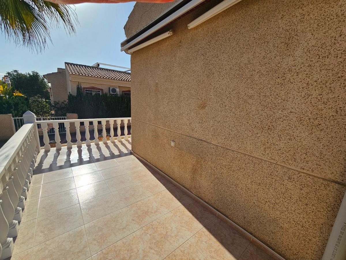 Villa in Algorfa, Alicante, Spain 3 bedrooms, 84 sq.m. No. 149152