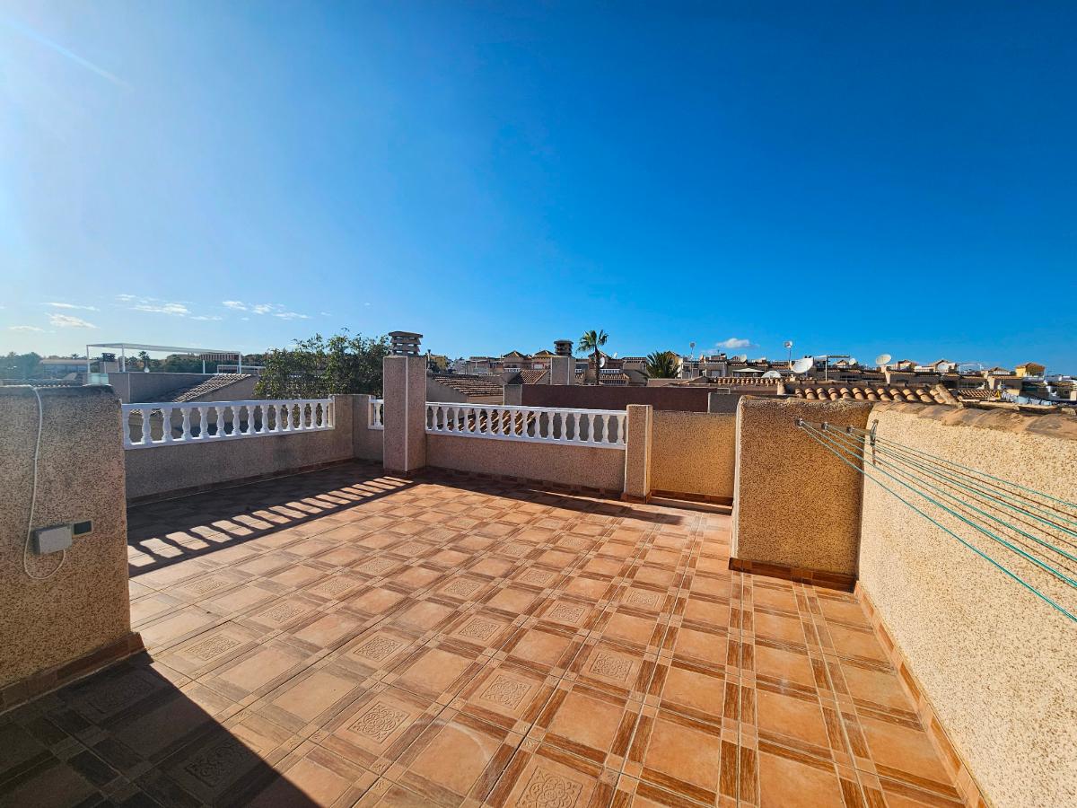 Villa in Algorfa, Alicante, Spain 3 bedrooms, 84 sq.m. No. 149152