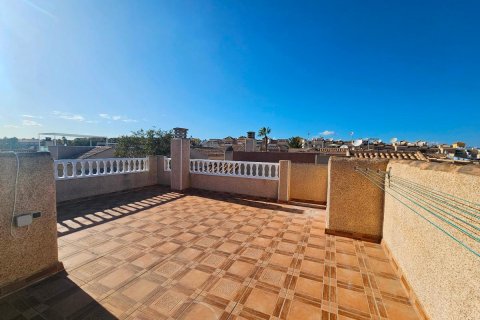 Willa w Algorfa, Alicante, Hiszpania 3 sypialnie, 84 mkw. nr 149152 – zdjęcie 27