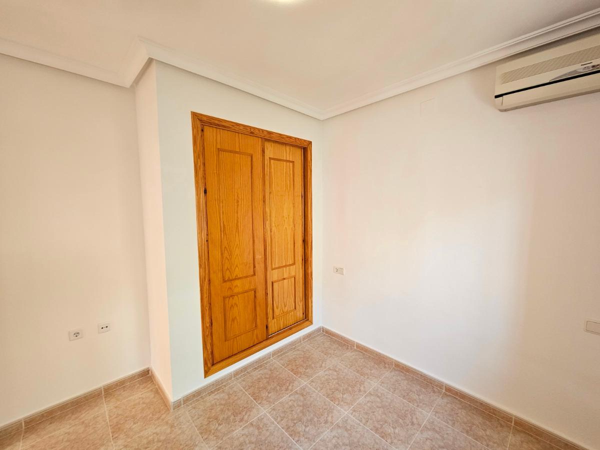Villa in Algorfa, Alicante, Spain 3 bedrooms, 84 sq.m. No. 149152