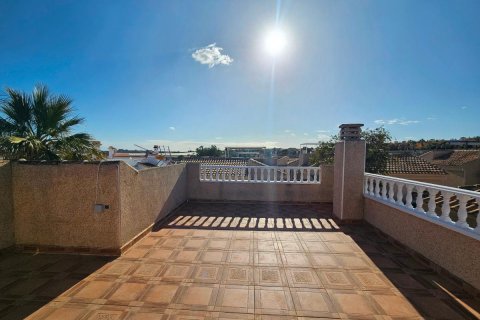 Willa w Algorfa, Alicante, Hiszpania 3 sypialnie, 84 mkw. nr 149152 – zdjęcie 30