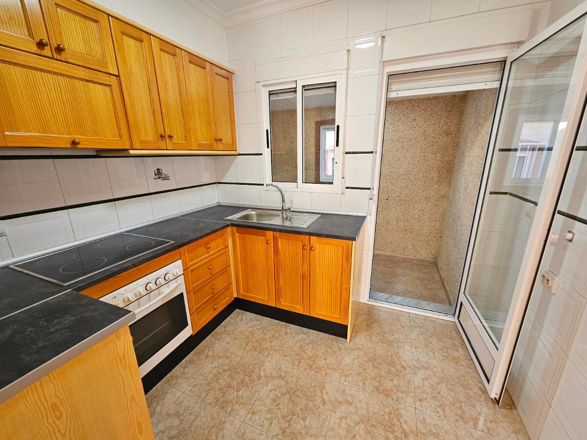 Villa in Algorfa, Alicante, Spain 3 bedrooms, 84 sq.m. No. 149152