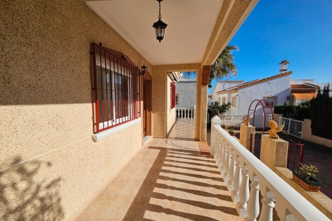 Willa w Algorfa, Alicante, Hiszpania 3 sypialnie, 84 mkw. nr 149152 – zdjęcie 24