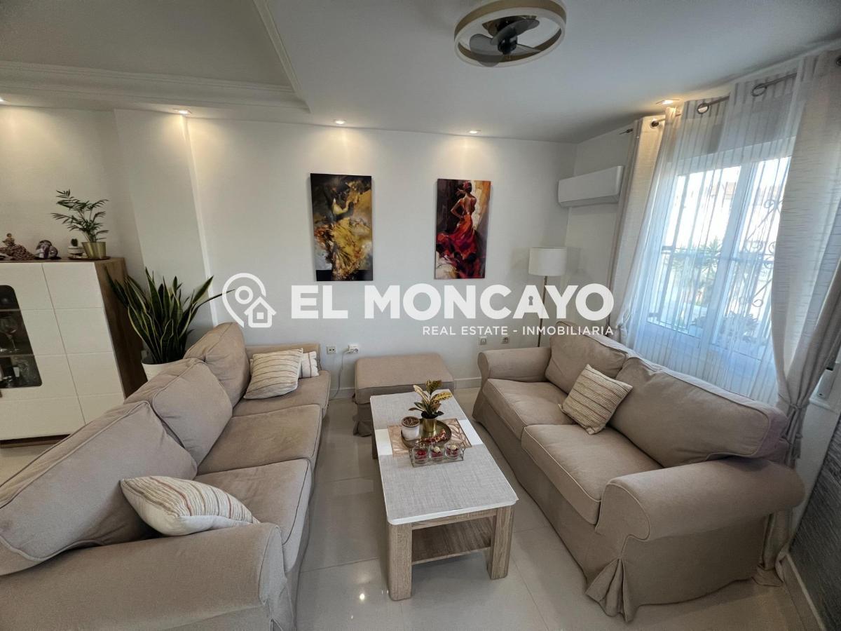 Huvila Algorfa, Alicante, Espanja 5 makuuhuonetta, 225 m2 No. 149151