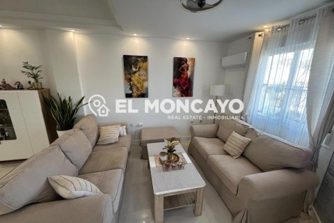 Huvila myytävänä Algorfa, Alicante, Espanja, 5 makuuhuonetta, 225 m2 No. 149151 - kuva 28