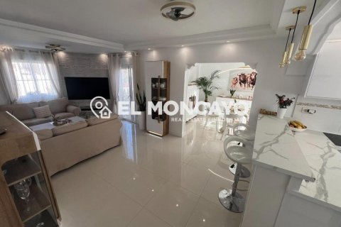 Huvila myytävänä Algorfa, Alicante, Espanja, 5 makuuhuonetta, 225 m2 No. 149151 - kuva 29