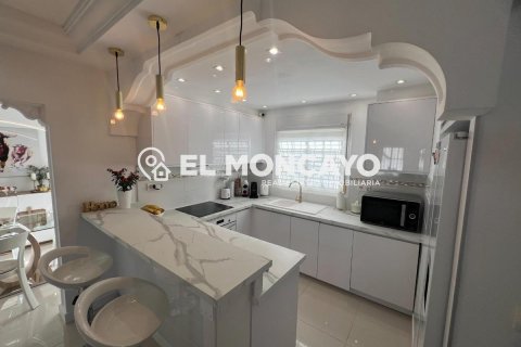 Huvila myytävänä Algorfa, Alicante, Espanja, 5 makuuhuonetta, 225 m2 No. 149151 - kuva 25