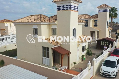 Huvila myytävänä Algorfa, Alicante, Espanja, 5 makuuhuonetta, 225 m2 No. 149151 - kuva 8