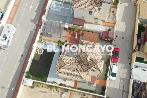 Huvila myytävänä Algorfa, Alicante, Espanja, 5 makuuhuonetta, 225 m2 No. 149151 - kuva 10