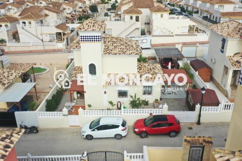 Huvila myytävänä Algorfa, Alicante, Espanja, 5 makuuhuonetta, 225 m2 No. 149151 - kuva 4