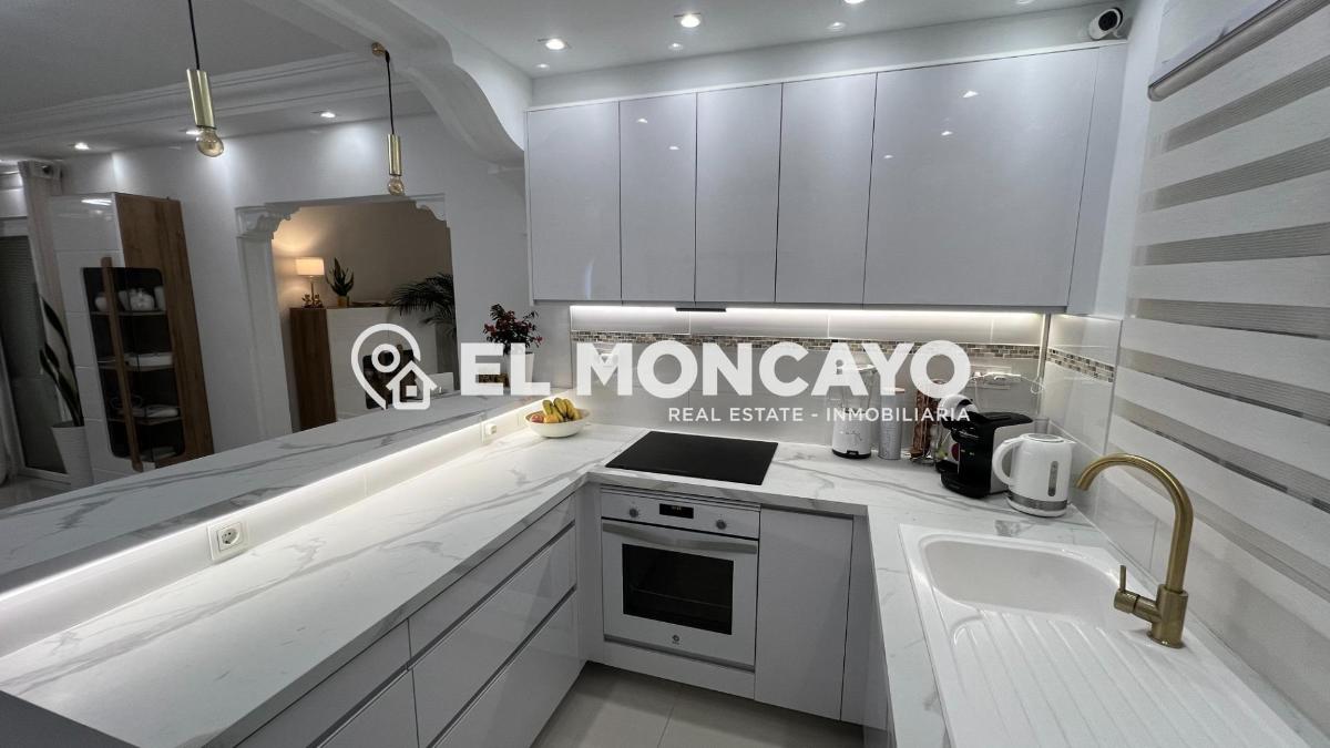 Huvila Algorfa, Alicante, Espanja 5 makuuhuonetta, 225 m2 No. 149151