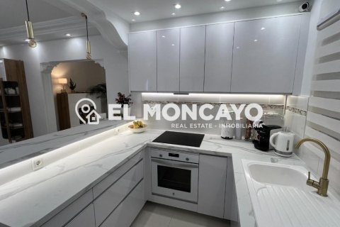 Huvila myytävänä Algorfa, Alicante, Espanja, 5 makuuhuonetta, 225 m2 No. 149151 - kuva 21