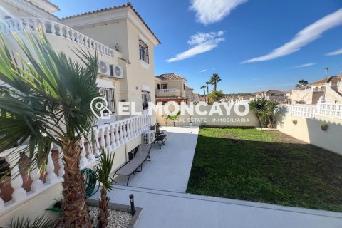 Huvila myytävänä Algorfa, Alicante, Espanja, 5 makuuhuonetta, 225 m2 No. 149151 - kuva 14