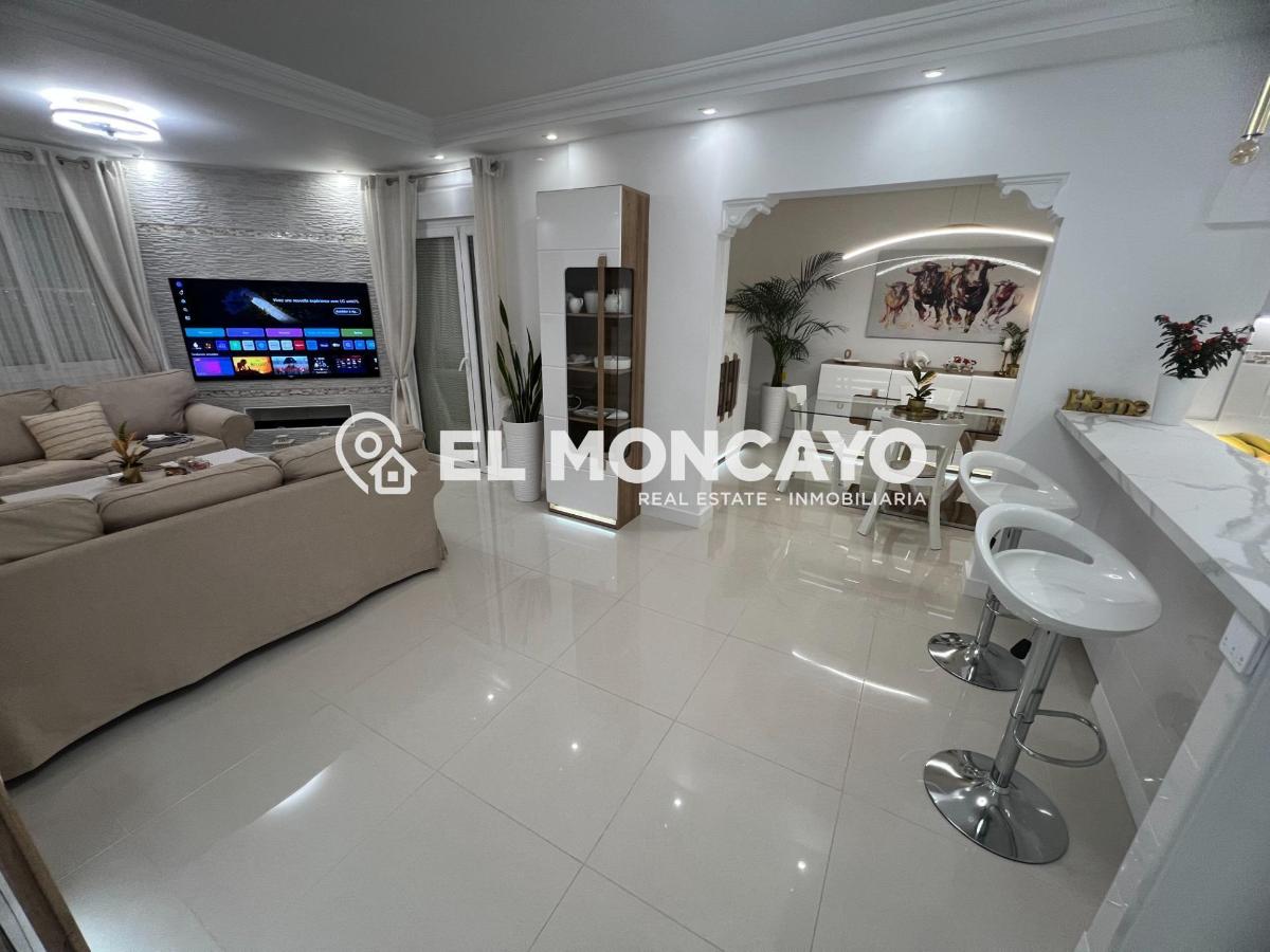 Huvila Algorfa, Alicante, Espanja 5 makuuhuonetta, 225 m2 No. 149151