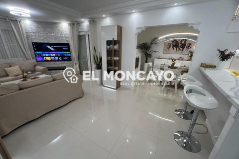 Huvila myytävänä Algorfa, Alicante, Espanja, 5 makuuhuonetta, 225 m2 No. 149151 - kuva 22